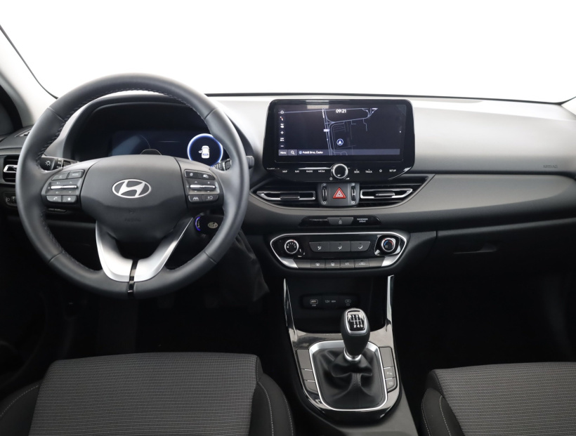 Hyundai i30, 2026