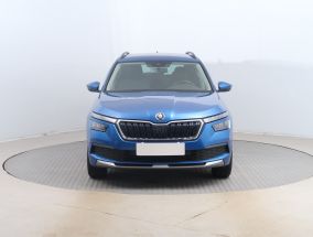 Skoda Kamiq - 2021