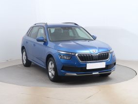 Škoda Kamiq - 2021