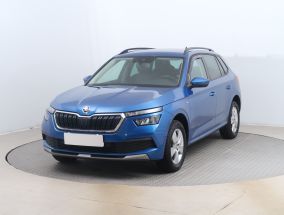 Skoda Kamiq - 2021