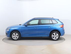 Skoda Kamiq - 2021
