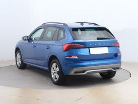Skoda Kamiq - 2021