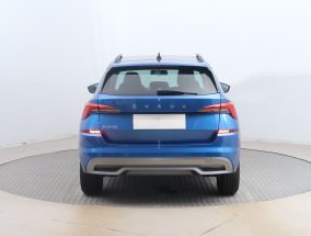 Škoda Kamiq - 2021