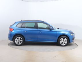 Škoda Kamiq - 2021