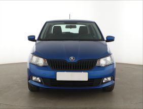 Skoda Fabia - 2021