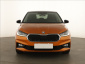Škoda Fabia, 2021
