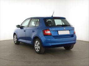 Škoda Fabia - 2021