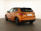 Škoda Fabia, 2021