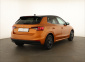 Škoda Fabia, 2021