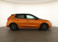 Škoda Fabia, 2021