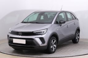 Opel Crossland X - 2022