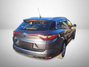 Renault Megane - 2018