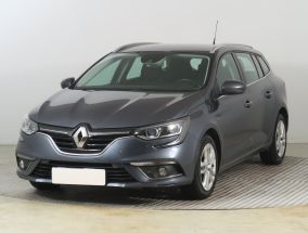 Renault Megane - 2018