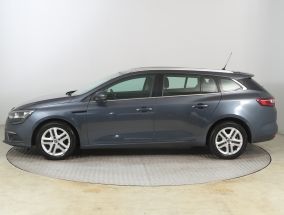 Renault Megane - 2018