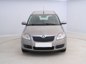 Škoda Roomster - 2009