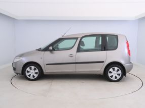 Škoda Roomster - 2009