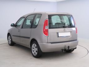 Škoda Roomster - 2009