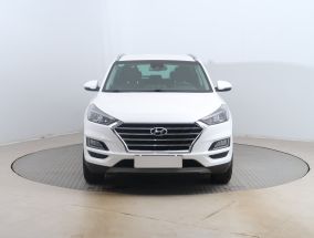 Hyundai Tucson - 2019