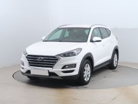 Hyundai Tucson - 2019