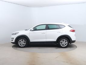 Hyundai Tucson - 2019