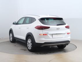 Hyundai Tucson - 2019