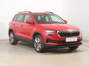 Škoda Karoq - 2023