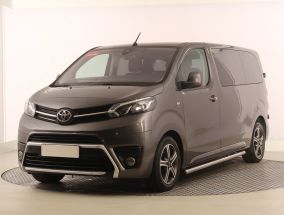 Toyota ProAce Verso - 2019