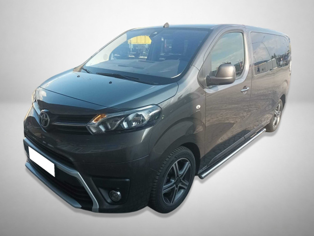 Toyota Proace Verso 2019