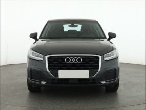 Audi Q2 - 2019