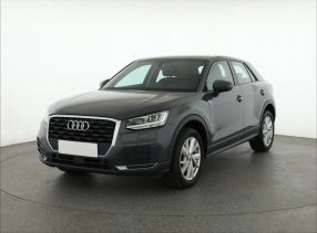 Audi Q2 - 2019