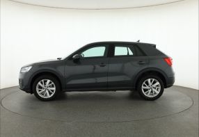 Audi Q2 - 2019