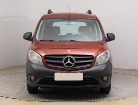 Mercedes-Benz Citan - 2016