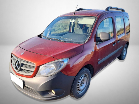 Mercedes-Benz Citan