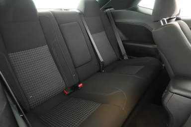 Dodge Challenger - 2021