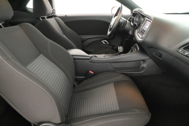 Dodge Challenger - 2021