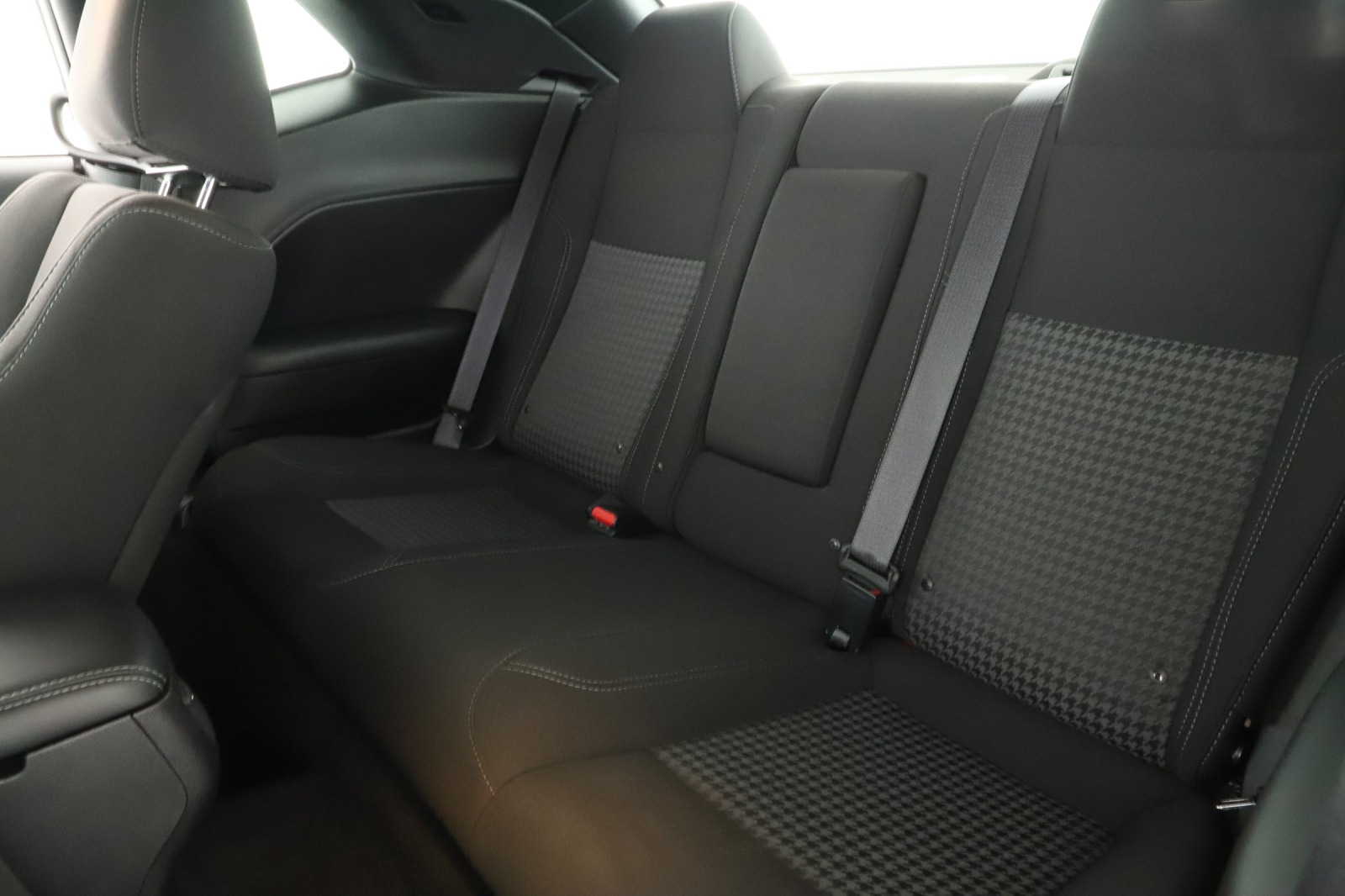 Dodge Challenger - 2021