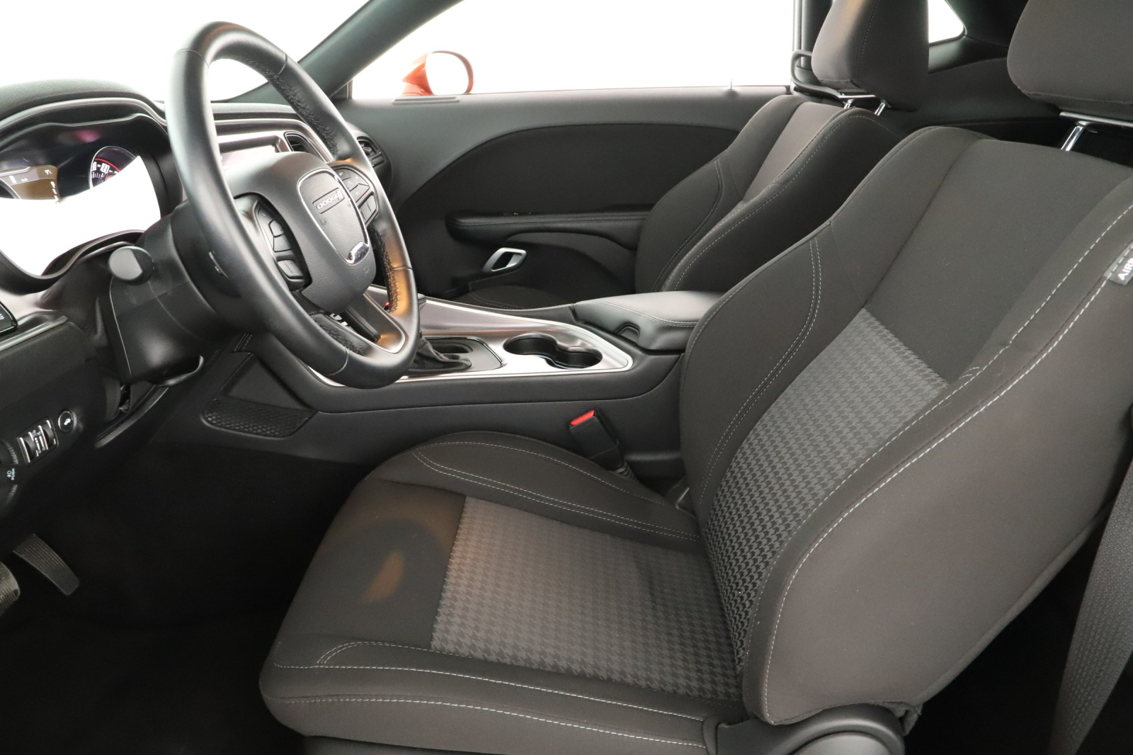 Dodge Challenger - 2021