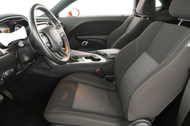 Dodge Challenger - 2021