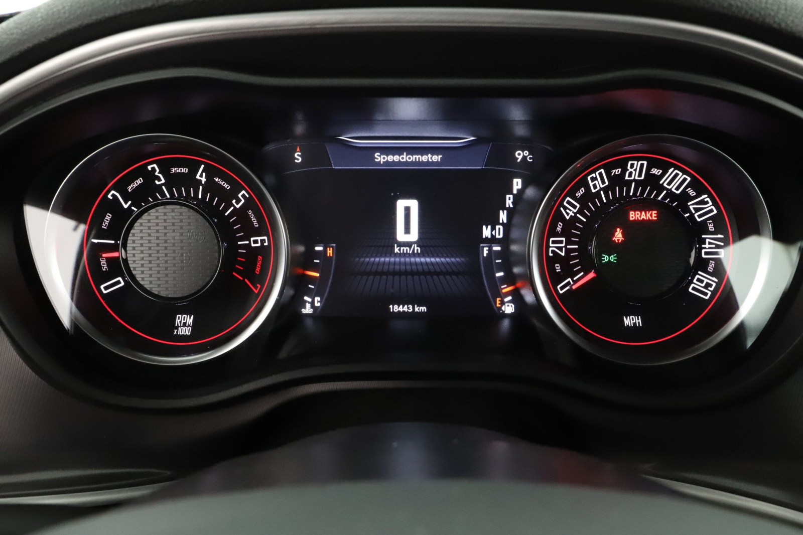 Dodge Challenger - 2021