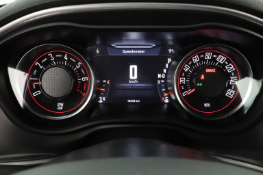 Dodge Challenger - 2021