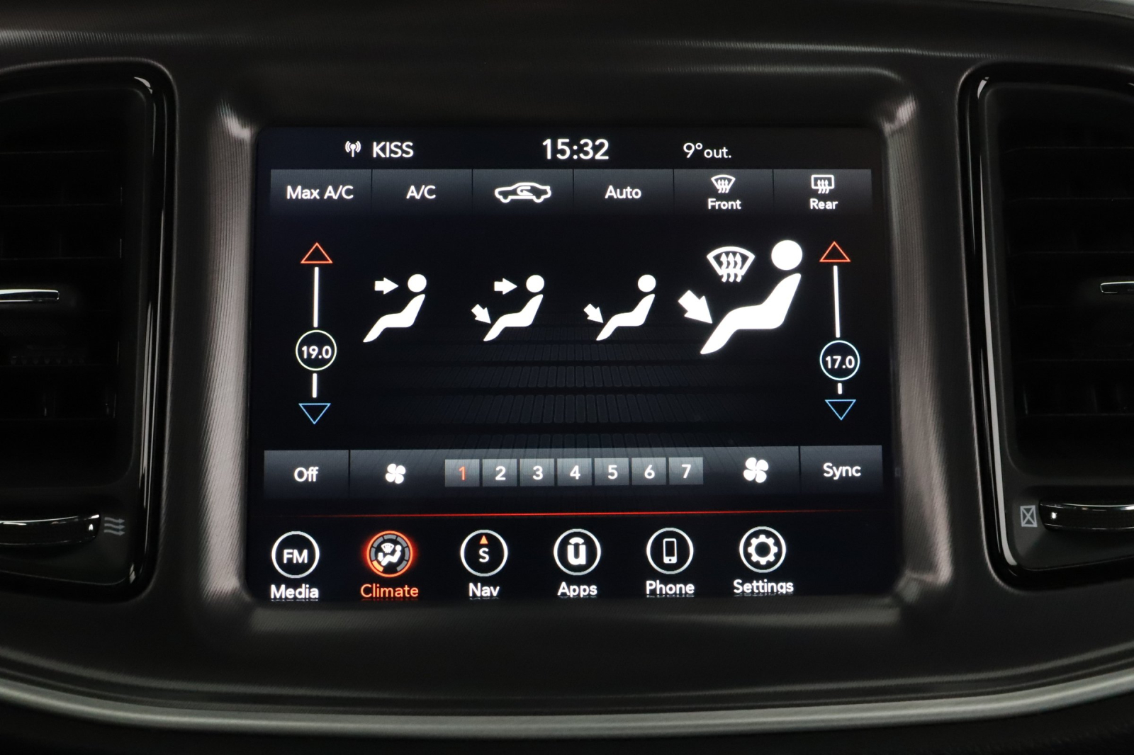 Dodge Challenger - 2021