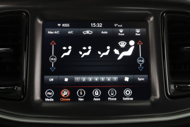 Dodge Challenger - 2021