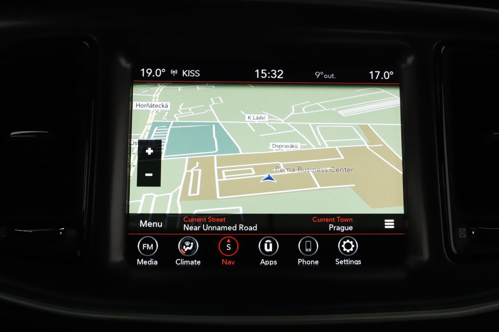 Dodge Challenger - 2021