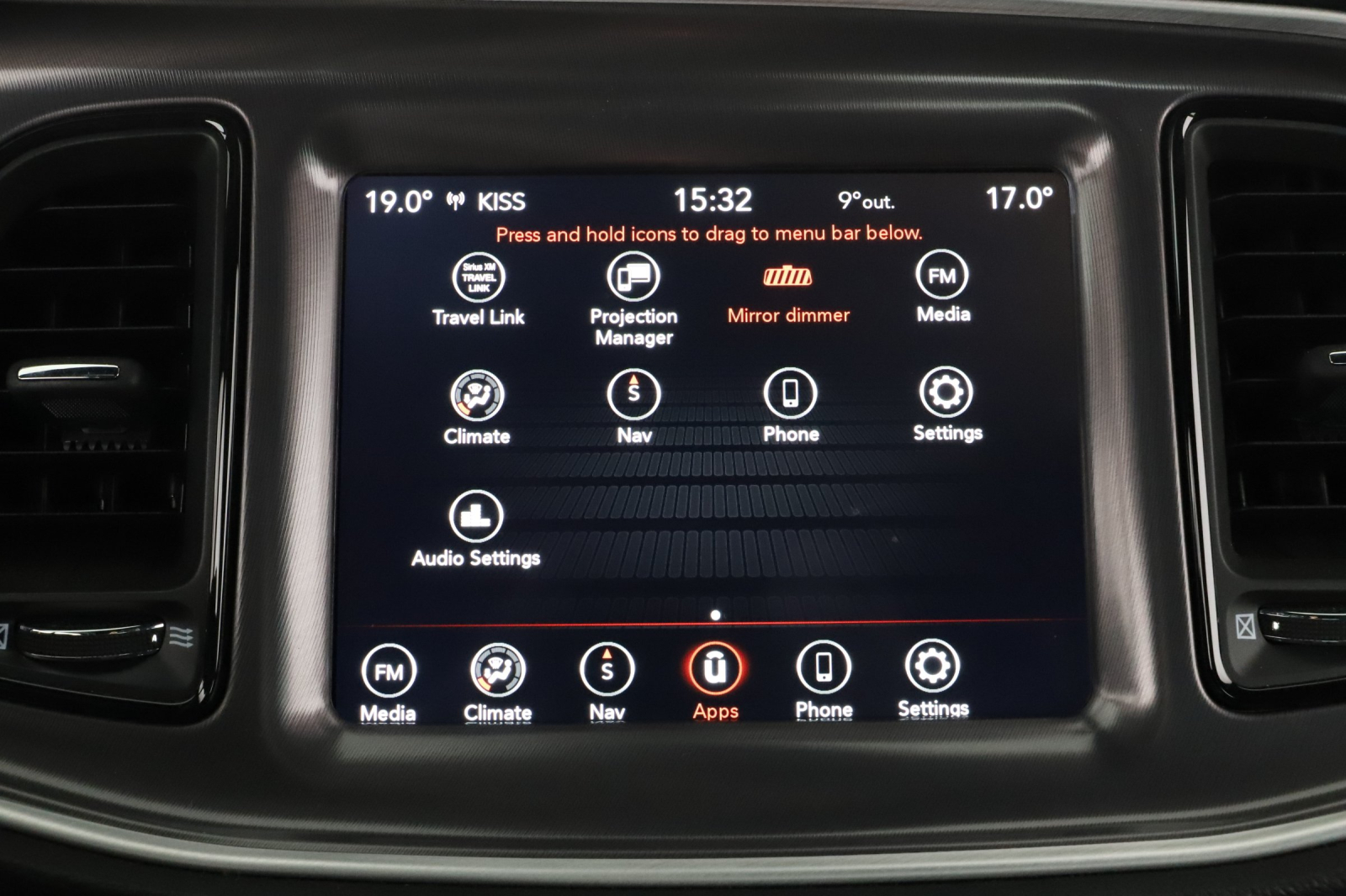 Dodge Challenger - 2021