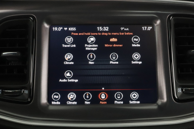 Dodge Challenger - 2021