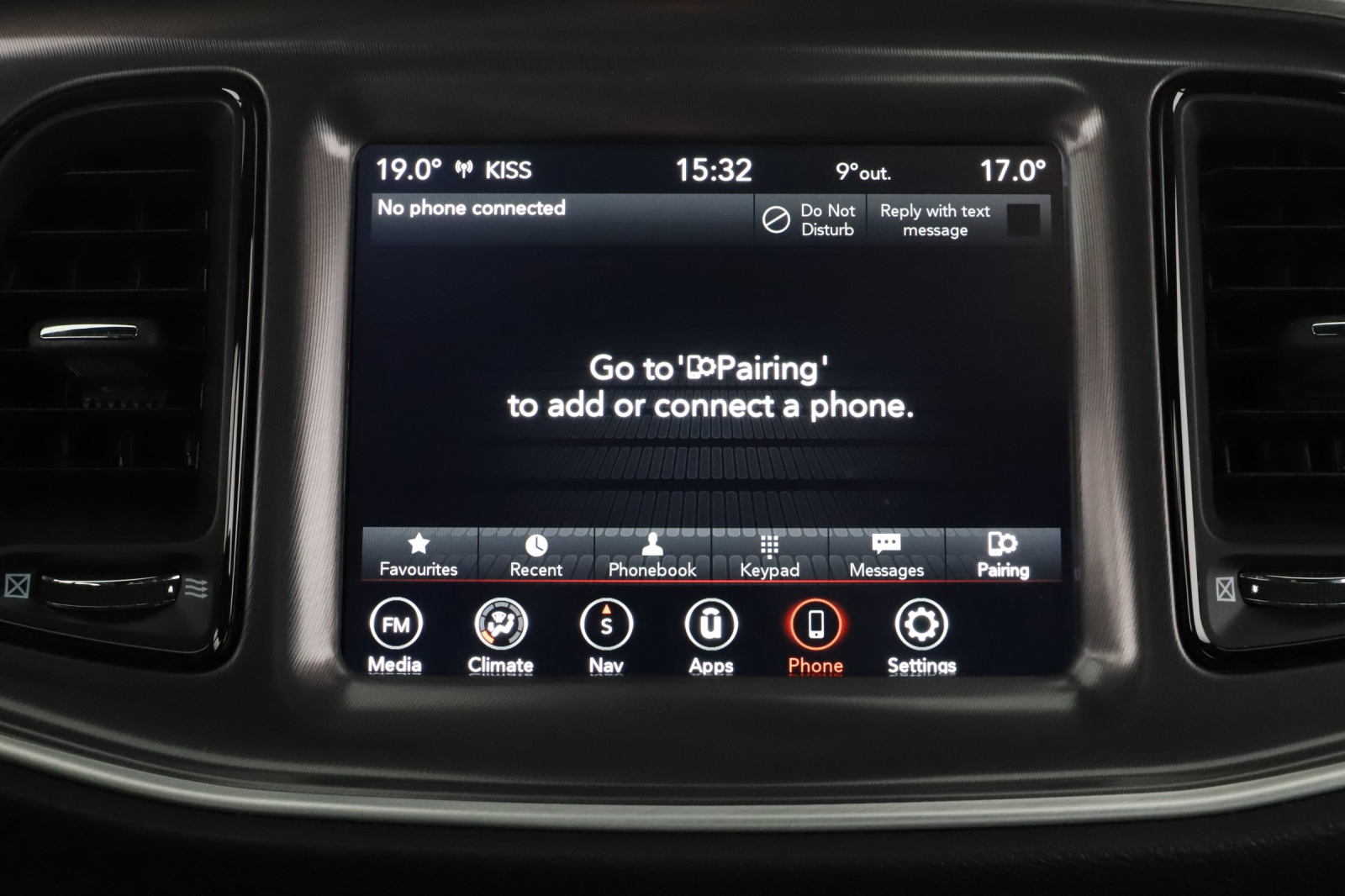 Dodge Challenger - 2021