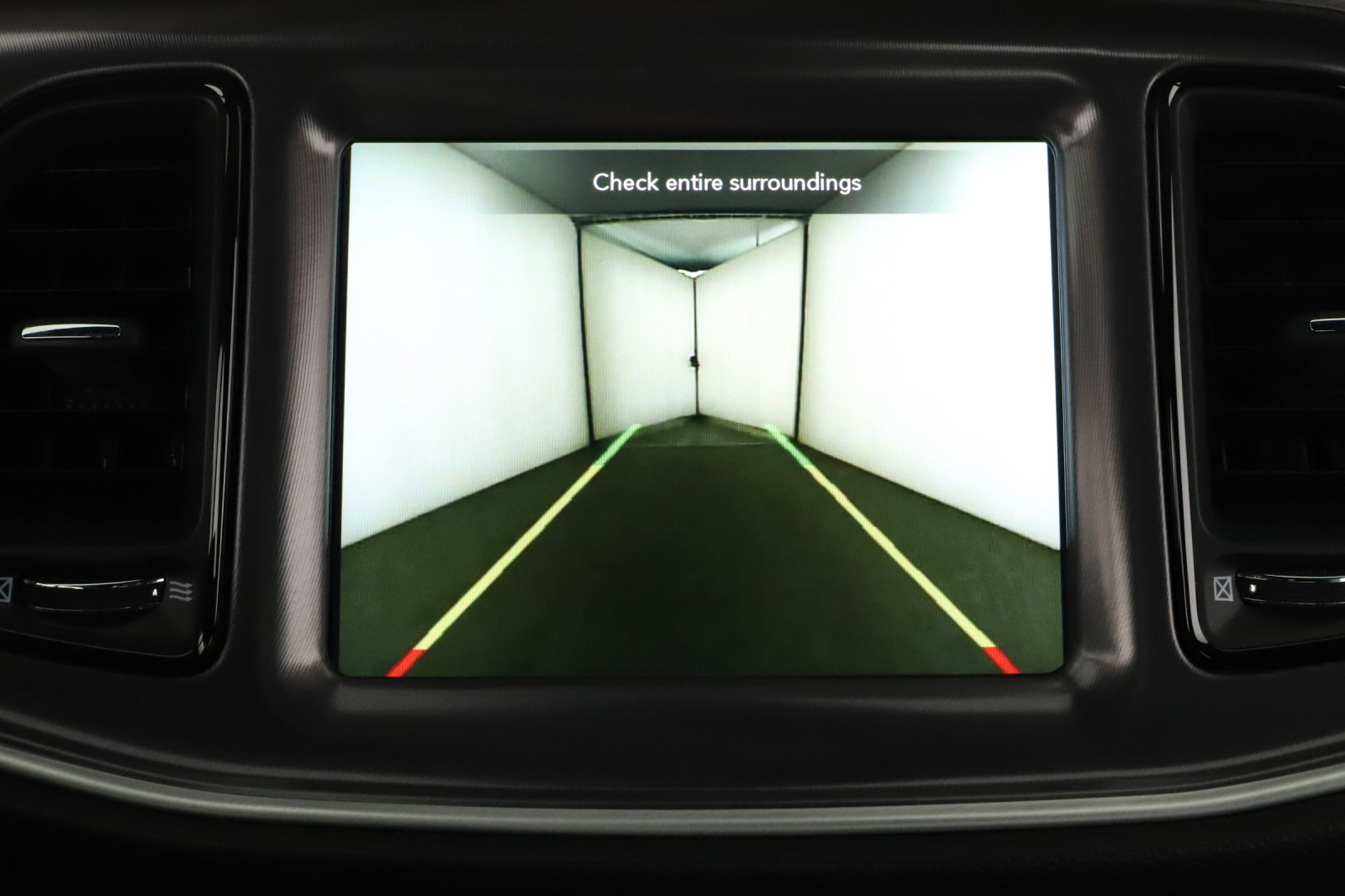 Dodge Challenger - 2021