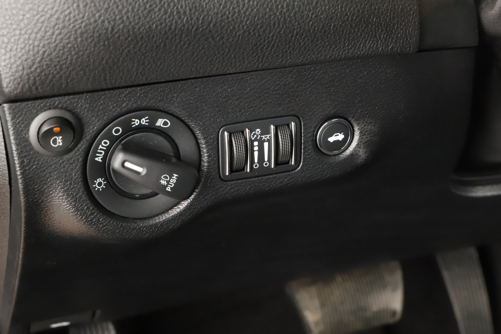 Dodge Challenger - 2021