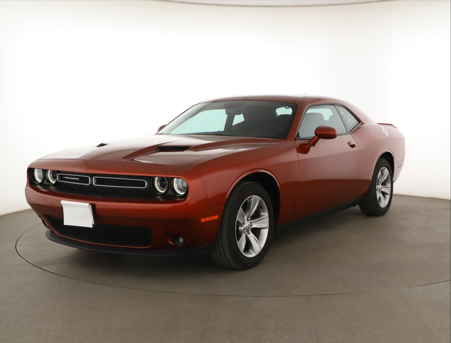 Dodge Challenger - 2021