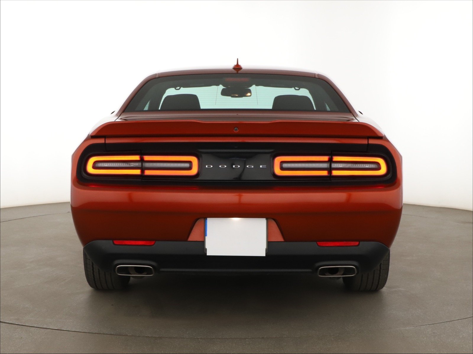 Dodge Challenger - 2021